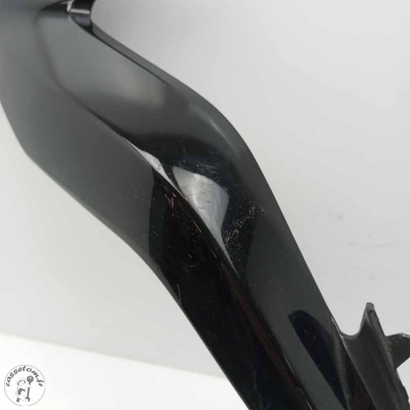 Demi sabot droit  Yamaha 300 yzfr 3 2018 - Cassetom - Nos pieces motos