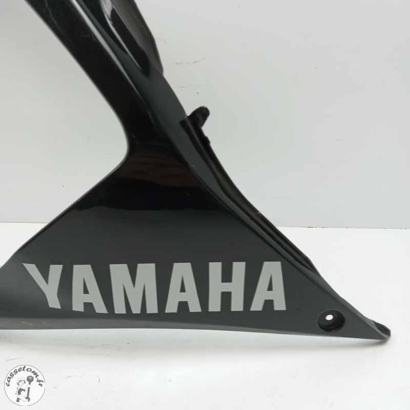 Demi sabot droit  Yamaha 300 yzfr 3 2018 - Cassetom - Nos pieces motos