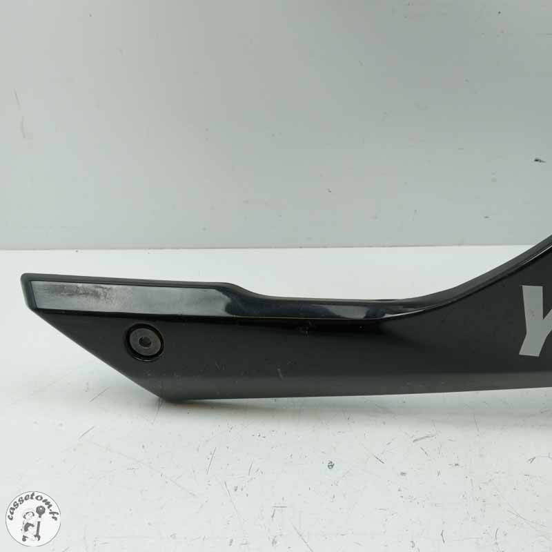 Demi sabot droit  Yamaha 300 yzfr 3 2018 - Cassetom - Nos pieces motos
