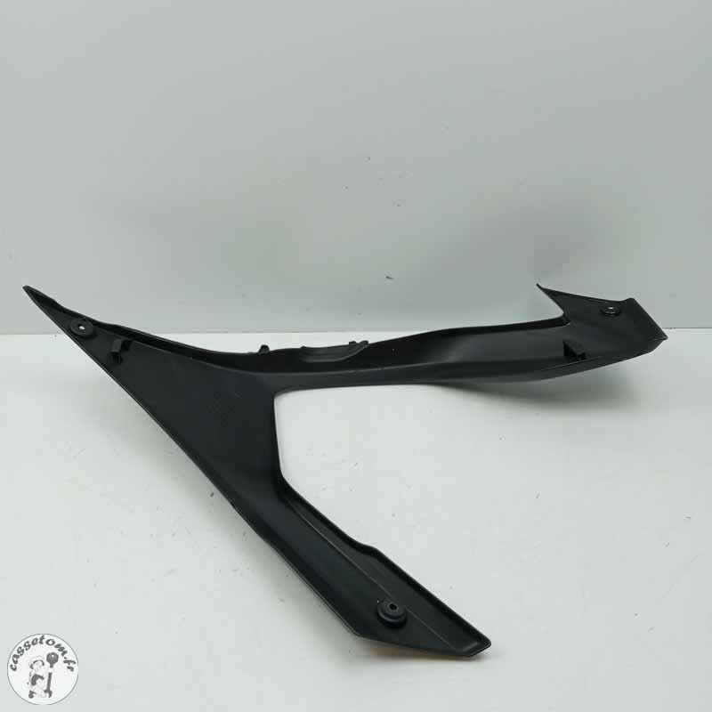 Demi sabot droit  Yamaha 300 yzfr 3 2018 - Cassetom - Nos pieces motos