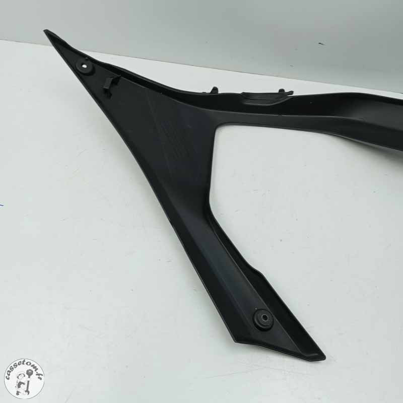 Demi sabot droit  Yamaha 300 yzfr 3 2018 - Cassetom - Nos pieces motos