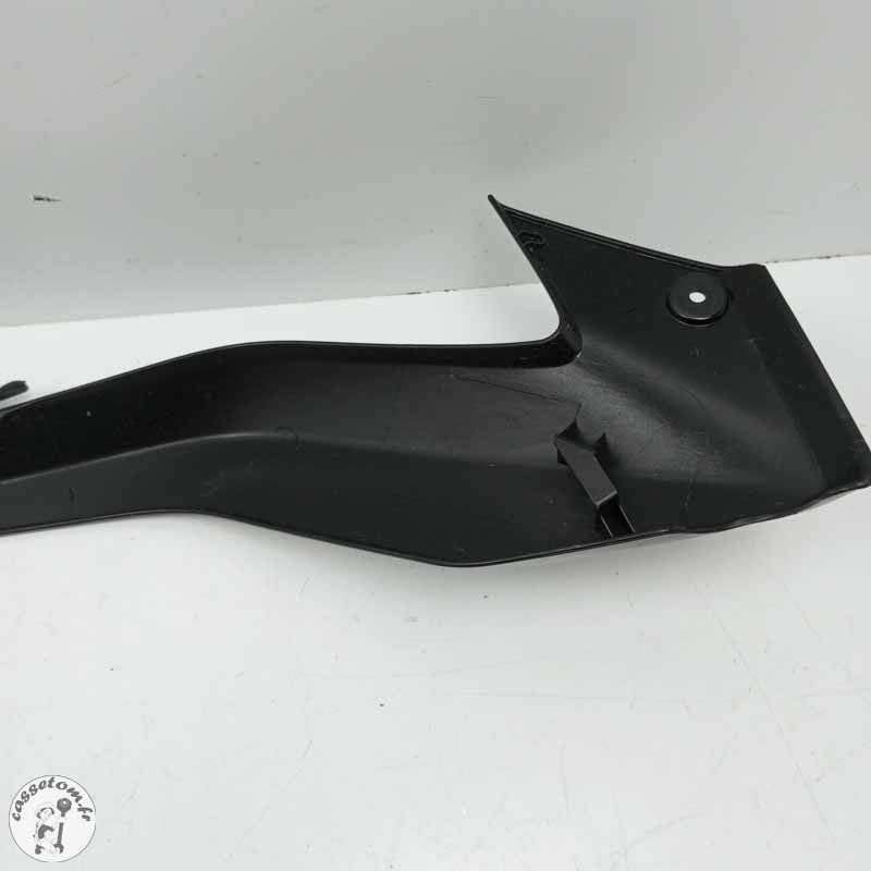 Demi sabot droit  Yamaha 300 yzfr 3 2018 - Cassetom - Nos pieces motos