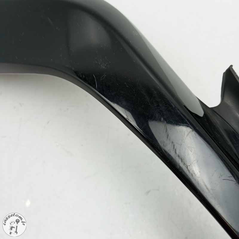 Demi sabot droit  Yamaha 300 yzfr 3 2018 - Cassetom - Nos pieces motos