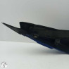 Demi coque arrière droit  Yamaha 300 yzfr 3 2018 - Cassetom - Nos pieces motos