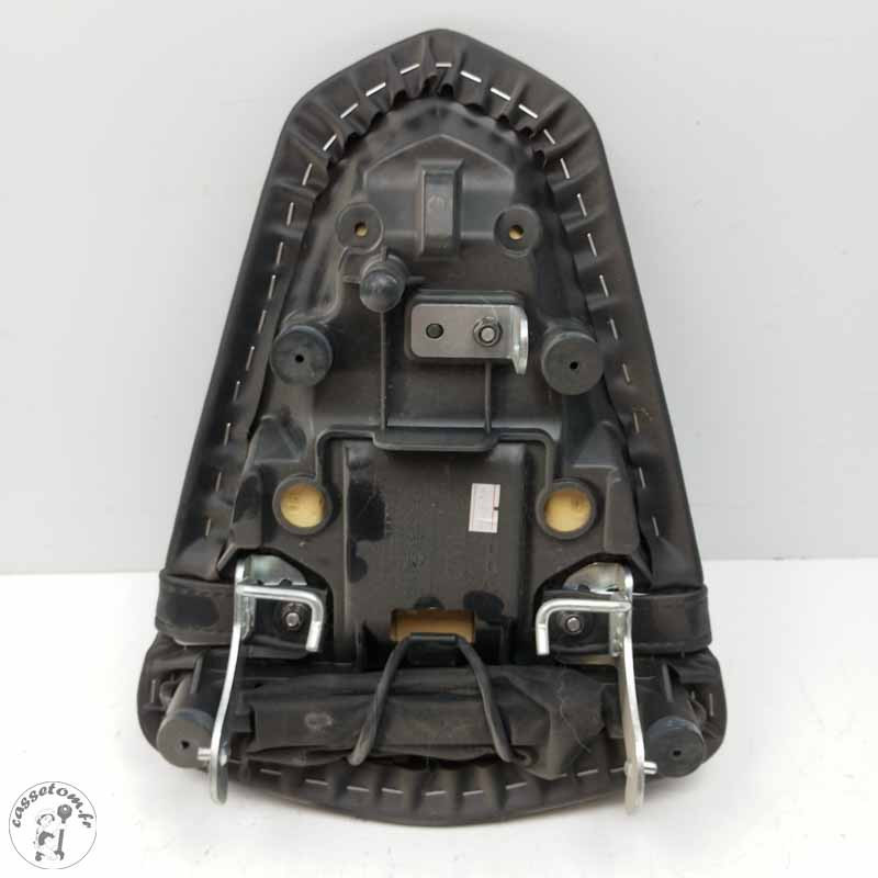 Selle passager  Yamaha 300 yzfr 3 2018 - Cassetom - Nos pieces motos