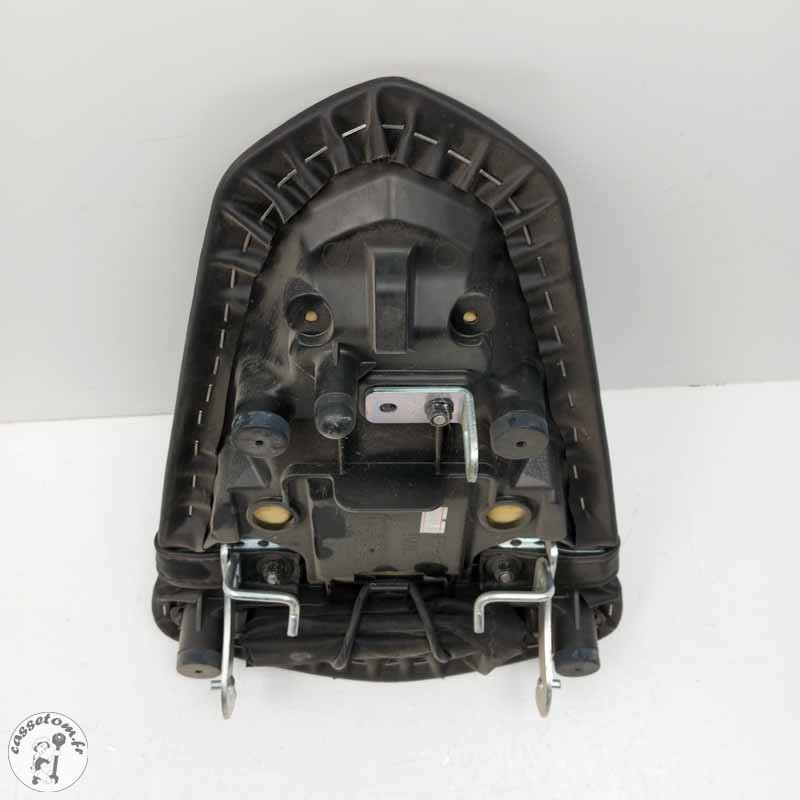 Selle passager  Yamaha 300 yzfr 3 2018 - Cassetom - Nos pieces motos