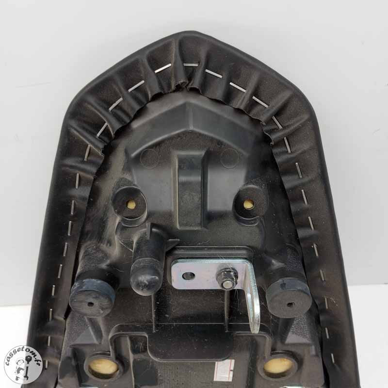 Selle passager  Yamaha 300 yzfr 3 2018 - Cassetom - Nos pieces motos