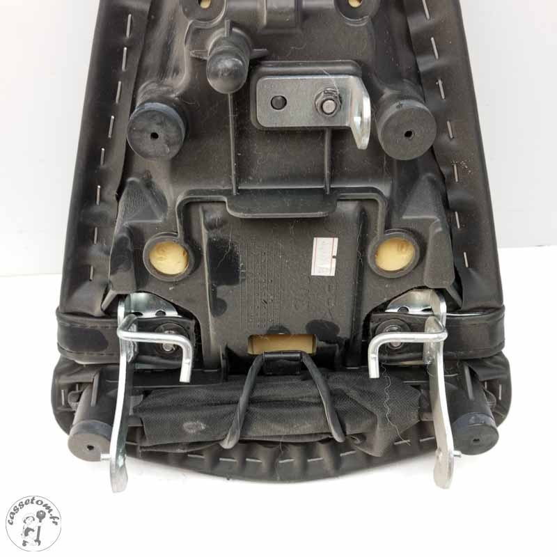 Selle passager  Yamaha 300 yzfr 3 2018 - Cassetom - Nos pieces motos
