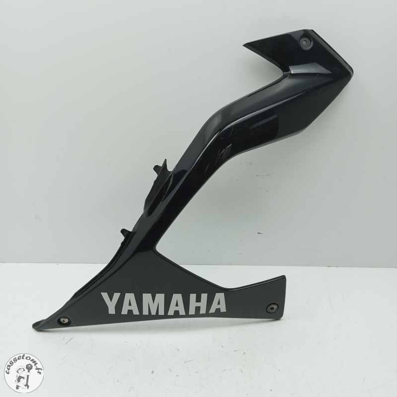 Demi sabot gauche  Yamaha 300 yzfr 3 2018 - Cassetom - Nos pieces motos