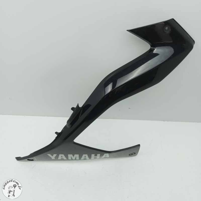 Demi sabot gauche  Yamaha 300 yzfr 3 2018 - Cassetom - Nos pieces motos