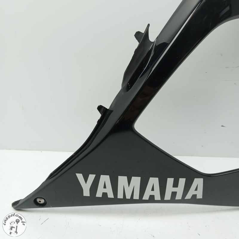 Demi sabot gauche  Yamaha 300 yzfr 3 2018 - Cassetom - Nos pieces motos