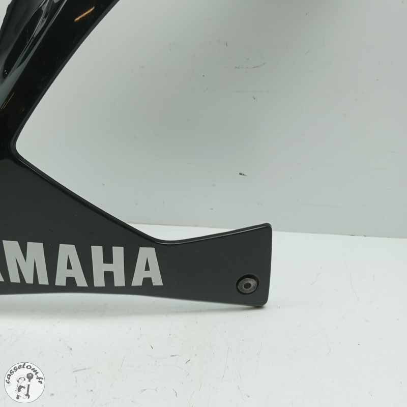 Demi sabot gauche  Yamaha 300 yzfr 3 2018 - Cassetom - Nos pieces motos