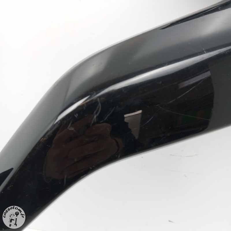 Demi sabot gauche  Yamaha 300 yzfr 3 2018 - Cassetom - Nos pieces motos