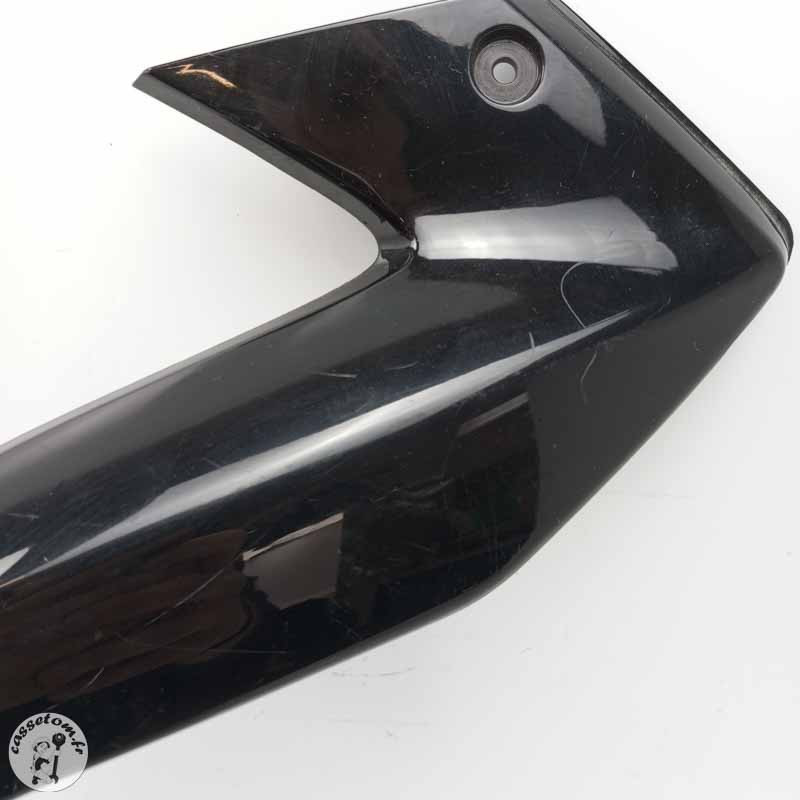 Demi sabot gauche  Yamaha 300 yzfr 3 2018 - Cassetom - Nos pieces motos