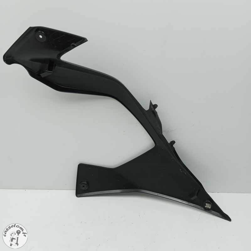 Demi sabot gauche  Yamaha 300 yzfr 3 2018 - Cassetom - Nos pieces motos