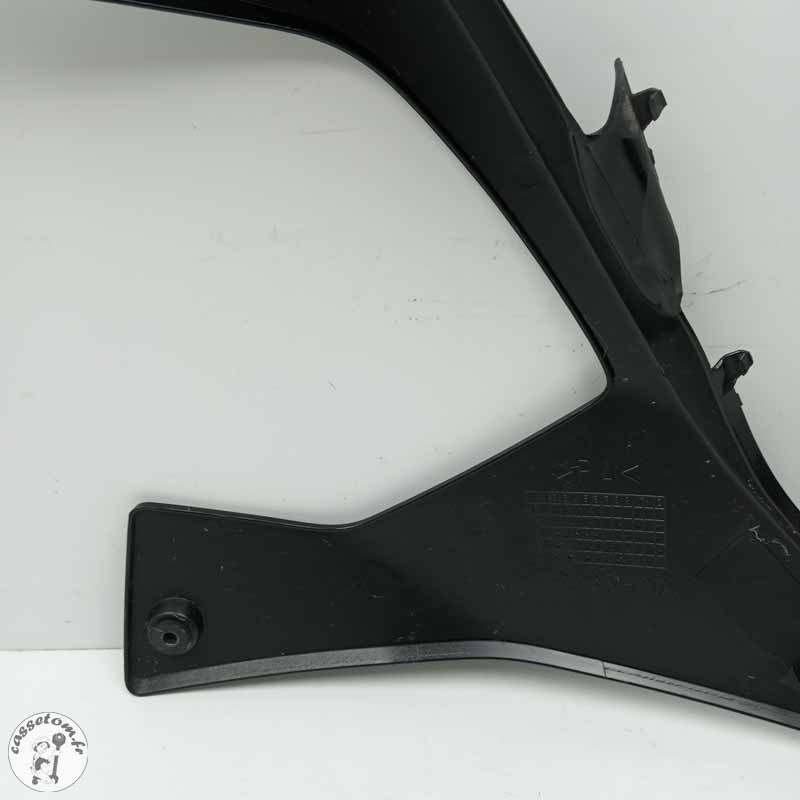 Demi sabot gauche  Yamaha 300 yzfr 3 2018 - Cassetom - Nos pieces motos