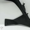 Demi sabot gauche  Yamaha 300 yzfr 3 2018 - Cassetom - Nos pieces motos