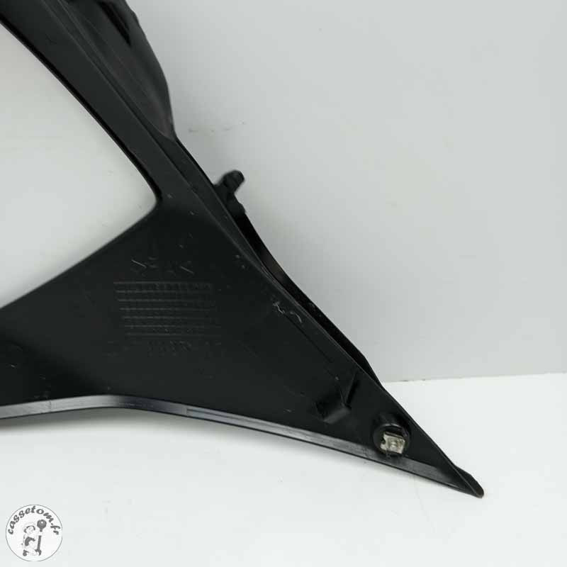 Demi sabot gauche  Yamaha 300 yzfr 3 2018 - Cassetom - Nos pieces motos
