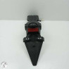 Support de plaque  Yamaha 300 yzfr 3 2018 - Cassetom - Nos pieces motos