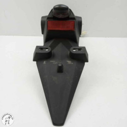 Support de plaque  Yamaha 300 yzfr 3 2018 - Cassetom - Nos pieces motos