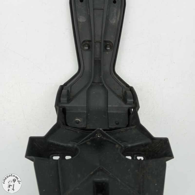 Support de plaque  Yamaha 300 yzfr 3 2018 - Cassetom - Nos pieces motos