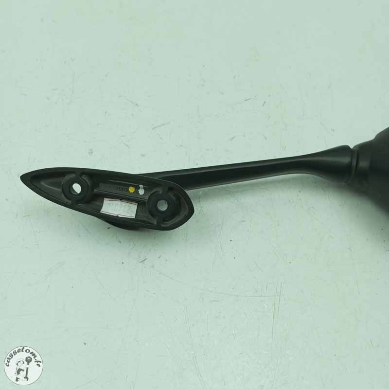 Rétroviseur droit  Yamaha 300 yzfr 3 2018 - Cassetom - Nos pieces motos