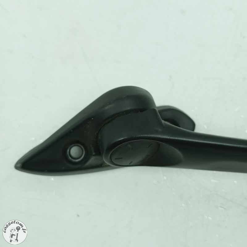 Rétroviseur droit  Yamaha 300 yzfr 3 2018 - Cassetom - Nos pieces motos