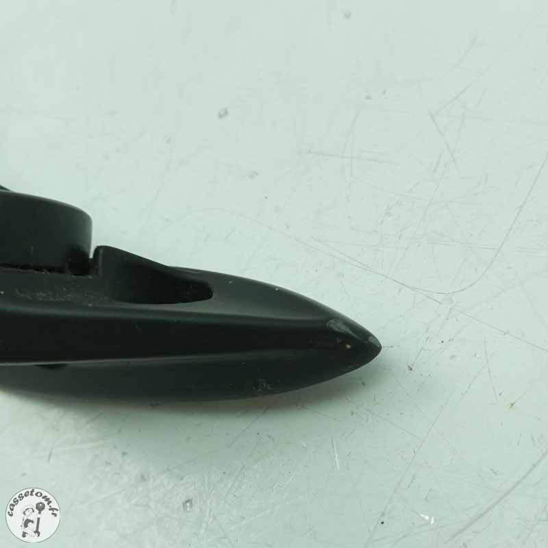 Rétroviseur droit  Yamaha 300 yzfr 3 2018 - Cassetom - Nos pieces motos