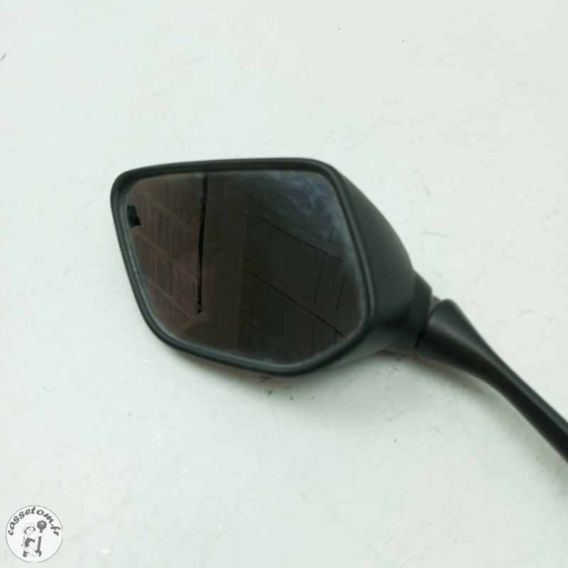 Rétroviseur gauche  Yamaha 300 yzfr 3 2018 - Cassetom - Nos pieces motos