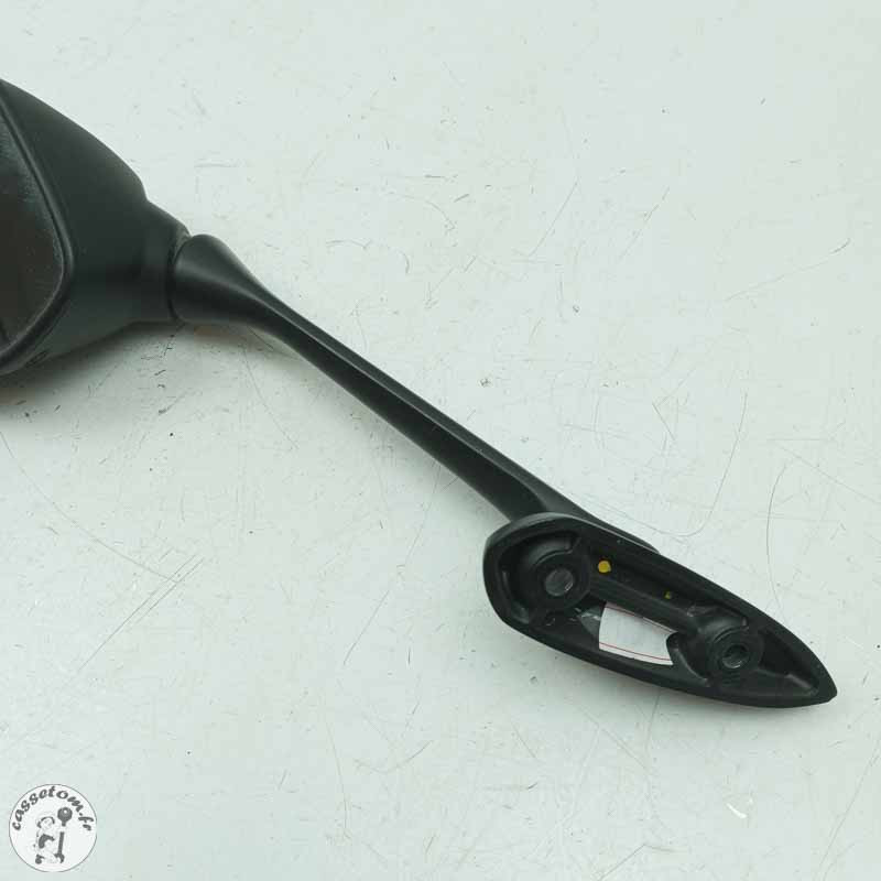 Rétroviseur gauche  Yamaha 300 yzfr 3 2018 - Cassetom - Nos pieces motos