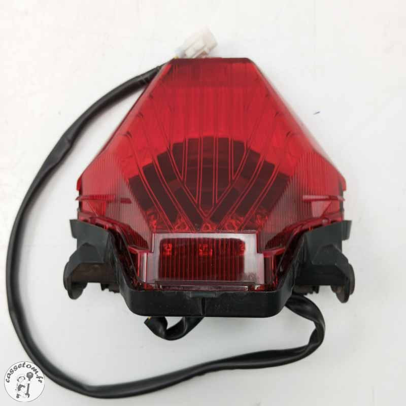 Feu arrière  Yamaha 300 yzfr 3 2018 - Cassetom - Nos pieces motos