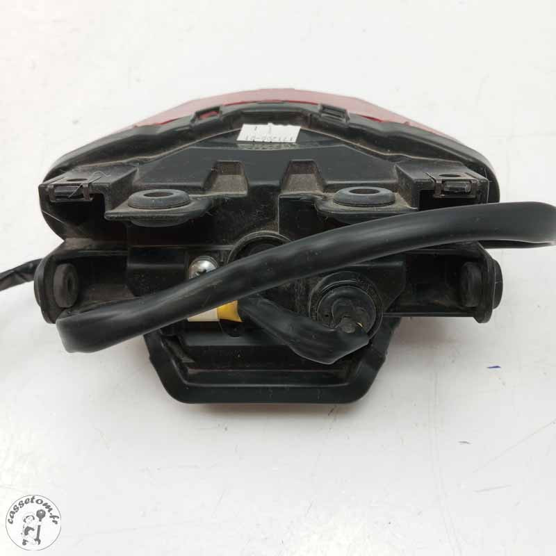 Feu arrière  Yamaha 300 yzfr 3 2018 - Cassetom - Nos pieces motos