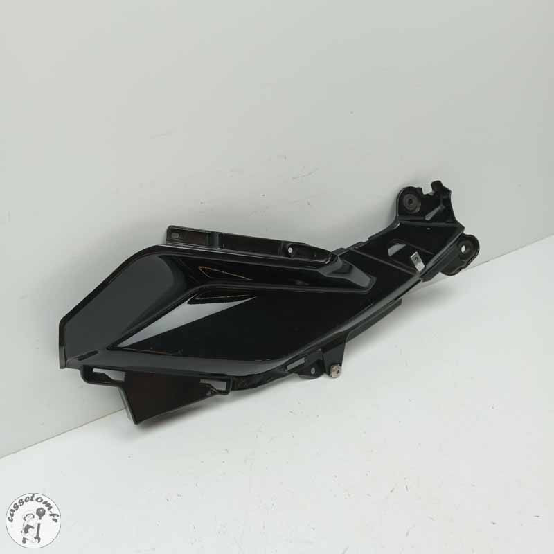 Intérieur de flanc de carénage droit  Yamaha 300 yzfr 3 2018 - Cassetom - Nos pieces motos