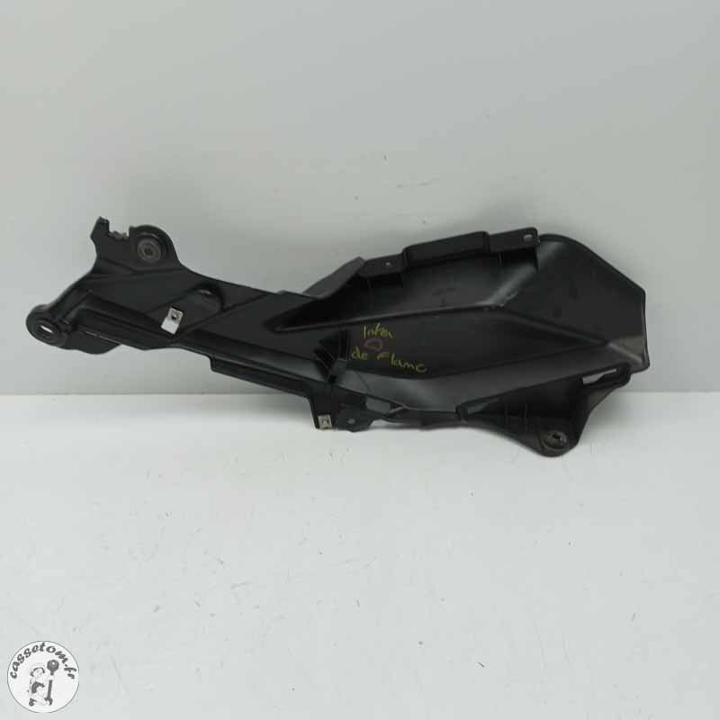 Intérieur de flanc de carénage droit  Yamaha 300 yzfr 3 2018 - Cassetom - Nos pieces motos