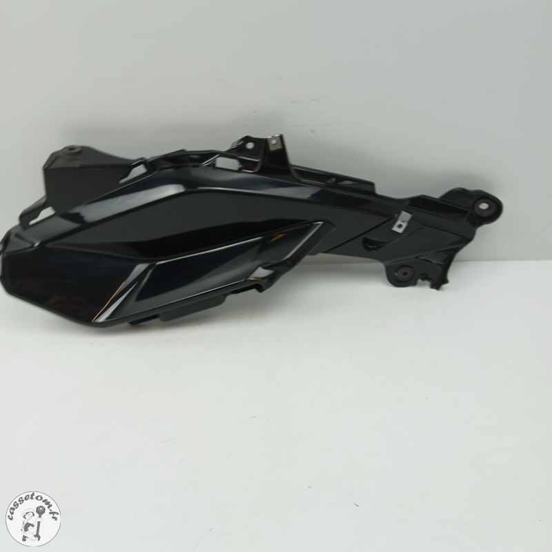 Intérieur de flanc de carénage gauche  Yamaha 300 yzfr 3 2018 - Cassetom - Nos pieces motos