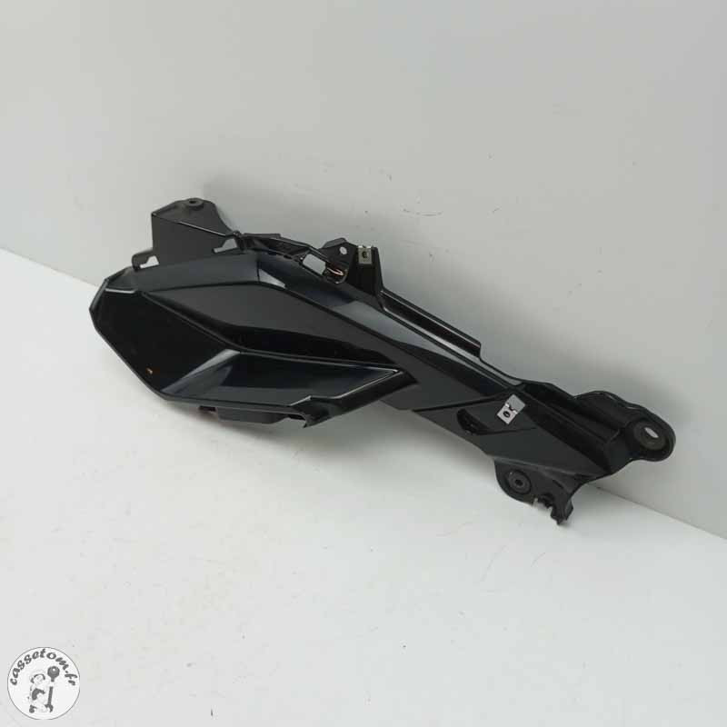 Intérieur de flanc de carénage gauche  Yamaha 300 yzfr 3 2018 - Cassetom - Nos pieces motos