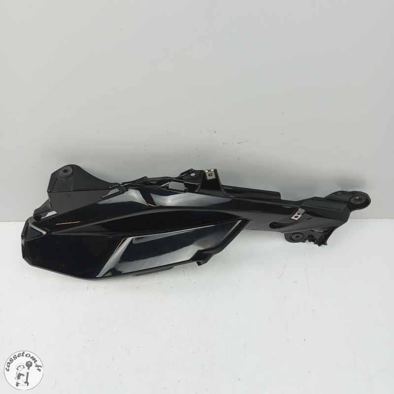 Intérieur de flanc de carénage gauche  Yamaha 300 yzfr 3 2018 - Cassetom - Nos pieces motos