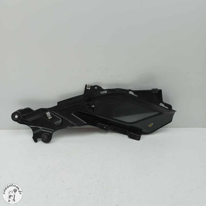Intérieur de flanc de carénage gauche  Yamaha 300 yzfr 3 2018 - Cassetom - Nos pieces motos