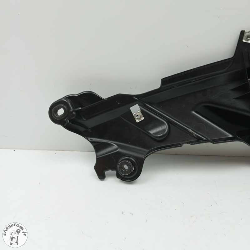 Intérieur de flanc de carénage gauche  Yamaha 300 yzfr 3 2018 - Cassetom - Nos pieces motos