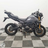 YAMAHA MT-09 847 2016 accidentée - La Casse de l Oncle Tom