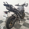 YAMAHA MT-09 847 2016 accidentée - La Casse de l Oncle Tom