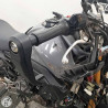 YAMAHA MT-09 847 2016 accidentée - La Casse de l Oncle Tom