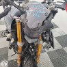 YAMAHA MT-09 847 2016 accidentée - La Casse de l Oncle Tom