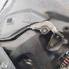 YAMAHA MT-09 847 2016 accidentée - La Casse de l Oncle Tom