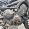 YAMAHA MT-09 847 2016 accidentée - La Casse de l Oncle Tom