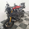 YAMAHA MT-09 847 2016 accidentée - La Casse de l Oncle Tom