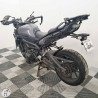 YAMAHA MT-09 847 2016 accidentée - La Casse de l Oncle Tom