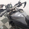 YAMAHA MT-09 847 2016 accidentée - La Casse de l Oncle Tom
