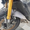 YAMAHA MT-09 847 2016 accidentée - La Casse de l Oncle Tom