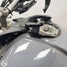 YAMAHA MT-09 847 2016 accidentée - La Casse de l Oncle Tom